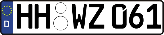 HH-WZ061