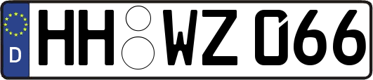 HH-WZ066