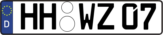 HH-WZ07