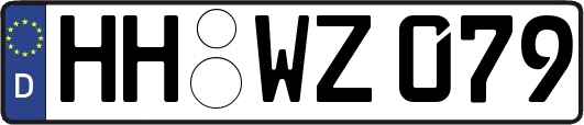 HH-WZ079