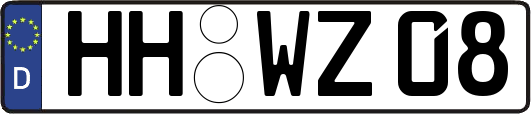 HH-WZ08