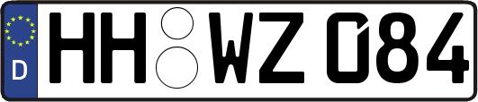 HH-WZ084