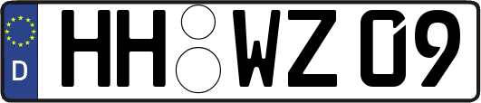 HH-WZ09
