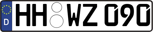 HH-WZ090