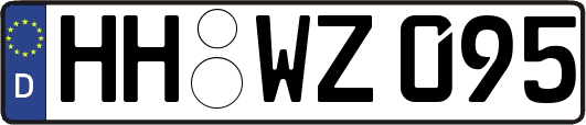 HH-WZ095