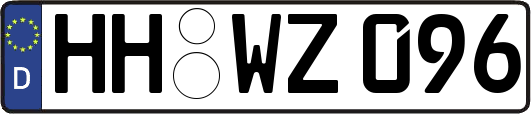 HH-WZ096