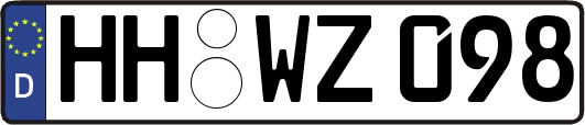 HH-WZ098