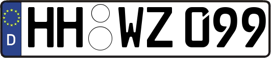 HH-WZ099