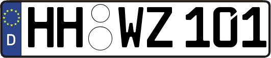 HH-WZ101