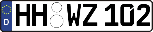 HH-WZ102