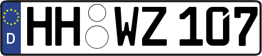 HH-WZ107