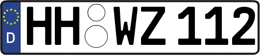 HH-WZ112
