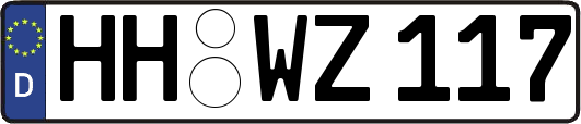 HH-WZ117