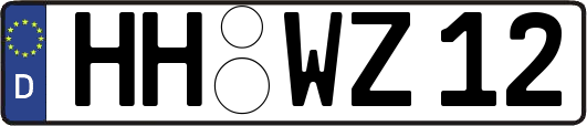 HH-WZ12