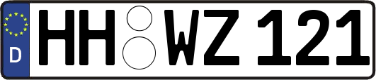 HH-WZ121
