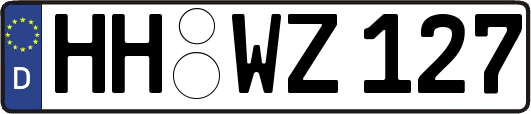 HH-WZ127