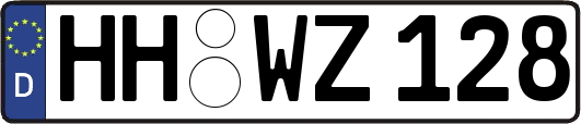 HH-WZ128