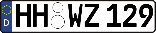 HH-WZ129