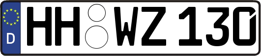 HH-WZ130