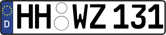 HH-WZ131