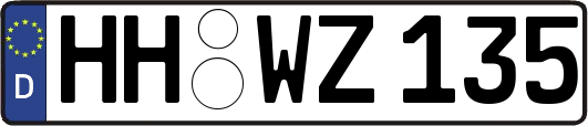 HH-WZ135