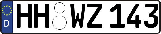 HH-WZ143