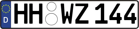 HH-WZ144
