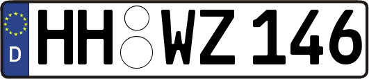 HH-WZ146