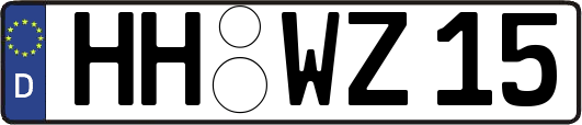 HH-WZ15