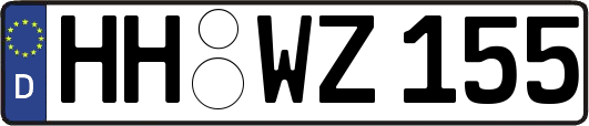 HH-WZ155