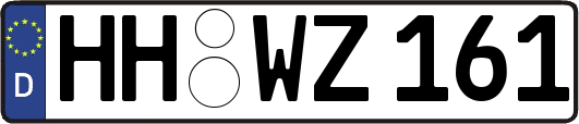 HH-WZ161