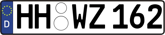 HH-WZ162