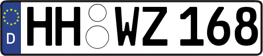 HH-WZ168