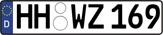 HH-WZ169