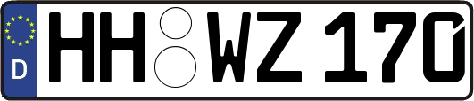 HH-WZ170