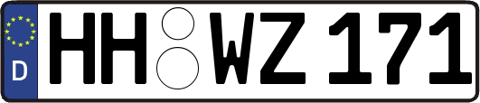HH-WZ171