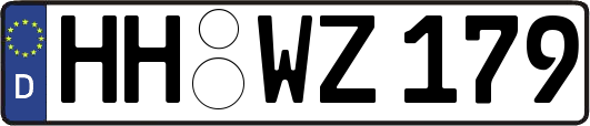 HH-WZ179