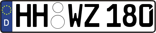 HH-WZ180