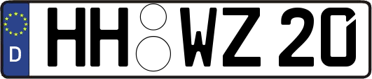 HH-WZ20