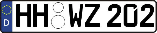 HH-WZ202