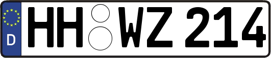 HH-WZ214
