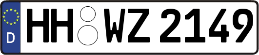 HH-WZ2149
