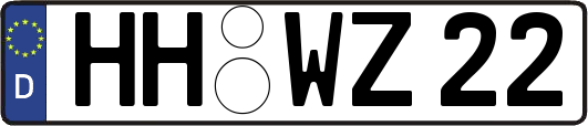 HH-WZ22