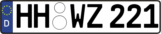 HH-WZ221