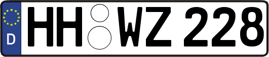 HH-WZ228