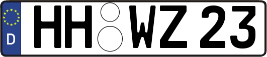 HH-WZ23
