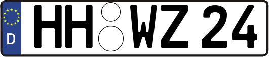 HH-WZ24