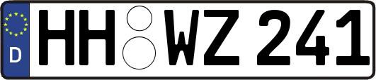 HH-WZ241