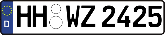 HH-WZ2425