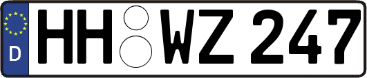 HH-WZ247